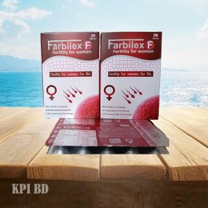 Farbilex F Tablet
