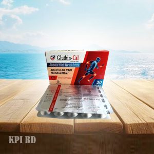 Gluthin-Cal Tablet