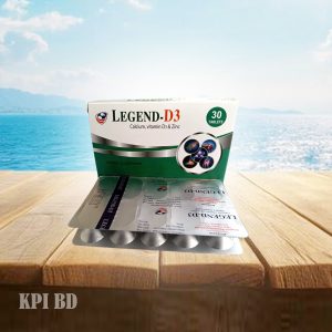 LEGEND D3 Tablet